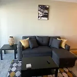 Chic & Cozy 1Bd/1Ba In Mdr W/ Pool/Gym/Parking