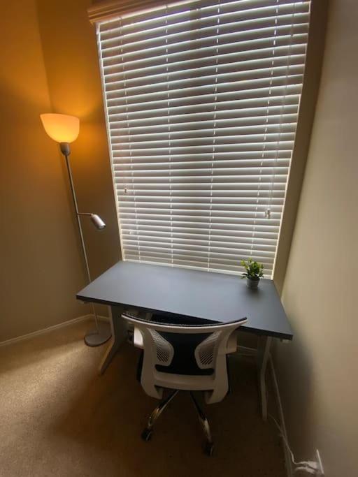 Chic & Cozy 1bd/1ba In Mdr W/ Pool/gym/parking Apartamento Los Ángeles