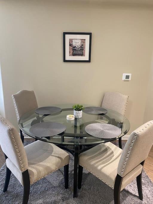 Chic & Cozy 1bd/1ba In Mdr W/ Pool/gym/parking Apartamento Los Ángeles