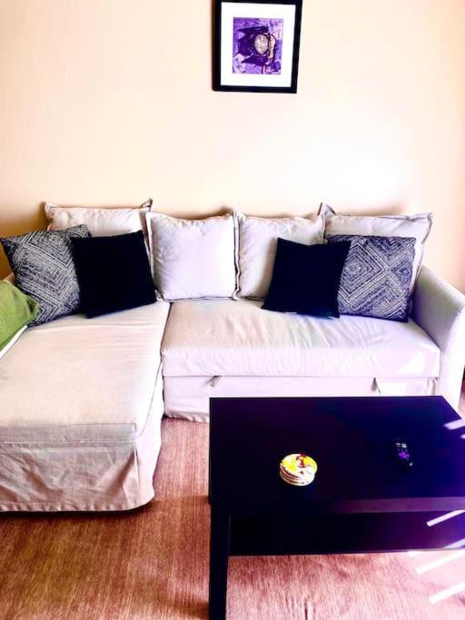 Chic & Cozy 1bd/1ba In Mdr W/ Pool/gym/parking Apartamento Los Ángeles